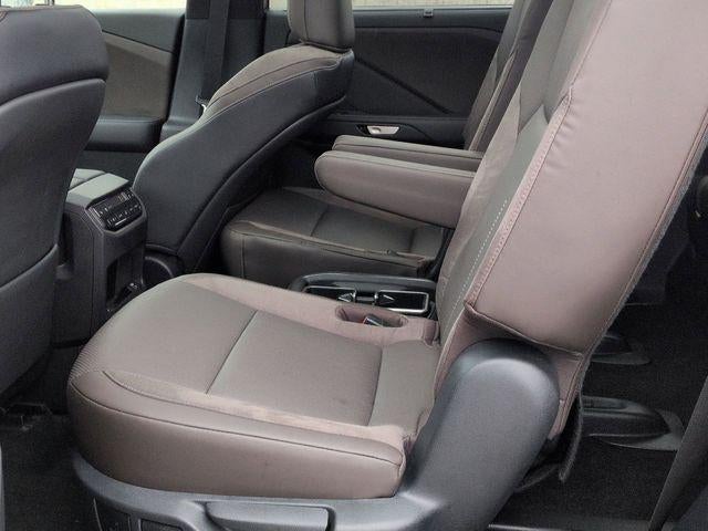 2025 Lexus TX 350 AWD 350 Luxury