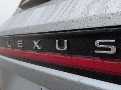 2025 Lexus TX 350 AWD 350 Luxury