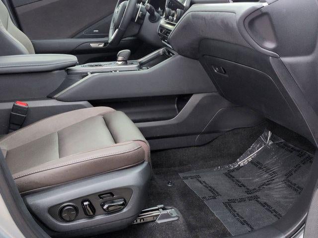 2025 Lexus TX 350 AWD 350 Luxury