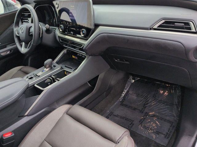 2025 Lexus TX 350 AWD 350 Luxury