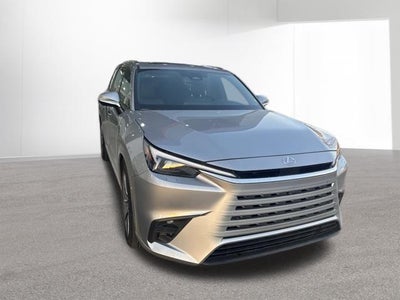 2025 Lexus TX 350 AWD 350 Luxury