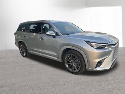 2025 Lexus TX 350 AWD 350 Luxury