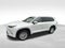 2025 Toyota Grand Highlander Hybrid XLE