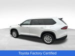 2025 Toyota Grand Highlander Hybrid XLE