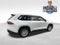 2025 Toyota Grand Highlander Hybrid XLE