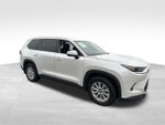2025 Toyota Grand Highlander Hybrid XLE