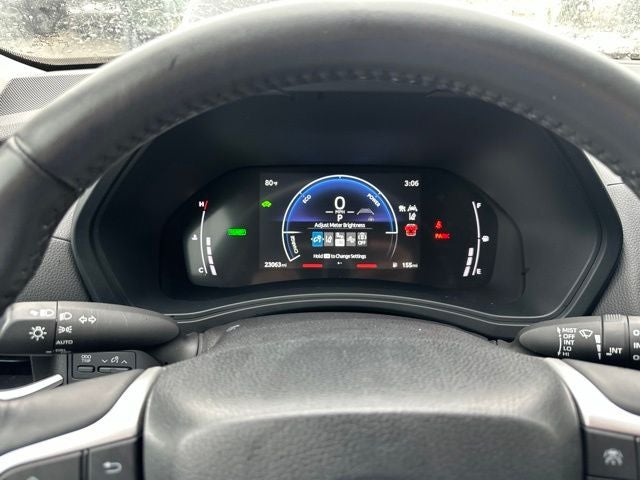 2025 Toyota Grand Highlander Hybrid XLE