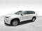 2025 Toyota Grand Highlander Hybrid XLE