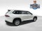 2025 Toyota Grand Highlander Hybrid XLE