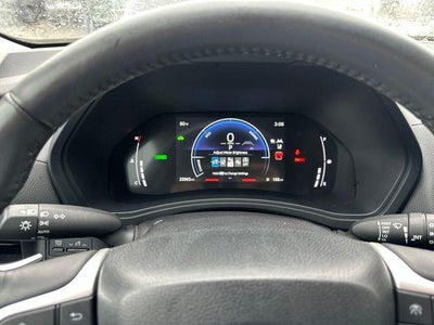 2025 Toyota Grand Highlander Hybrid XLE