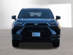 2026 Toyota GRAND HIGHLANDER HEV XLE