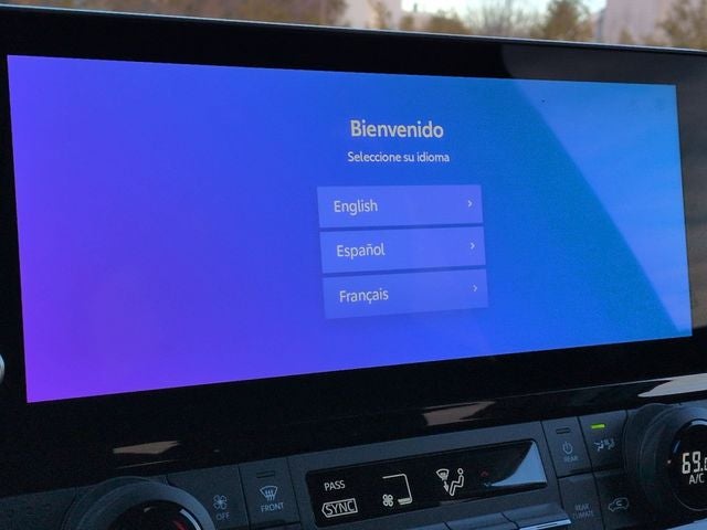 2026 Toyota GRAND HIGHLANDER HEV XLE