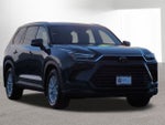 2026 Toyota GRAND HIGHLANDER HEV XLE