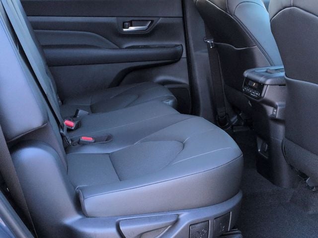 2026 Toyota GRAND HIGHLANDER HEV XLE