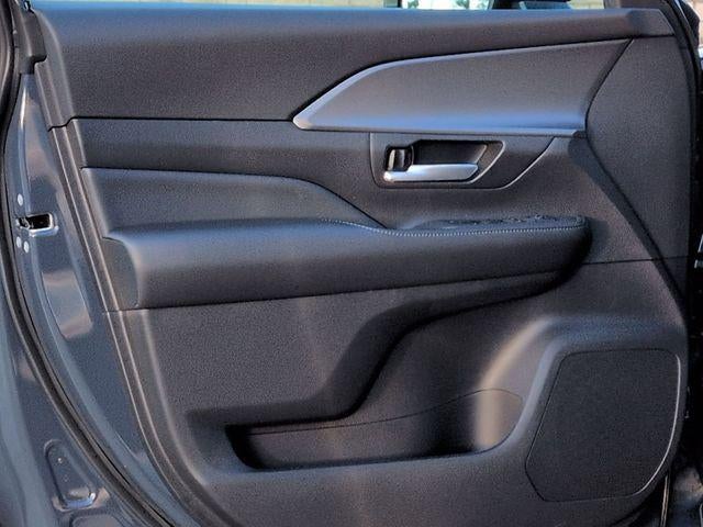 2026 Toyota GRAND HIGHLANDER HEV XLE