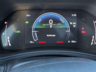 2026 Toyota GRAND HIGHLANDER HEV XLE