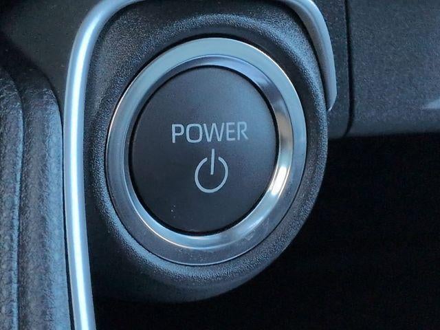 2026 Toyota GRAND HIGHLANDER HEV XLE