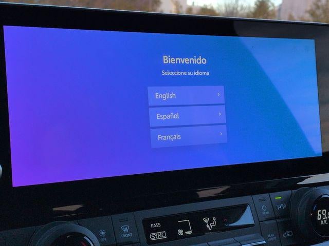 2026 Toyota GRAND HIGHLANDER HEV XLE