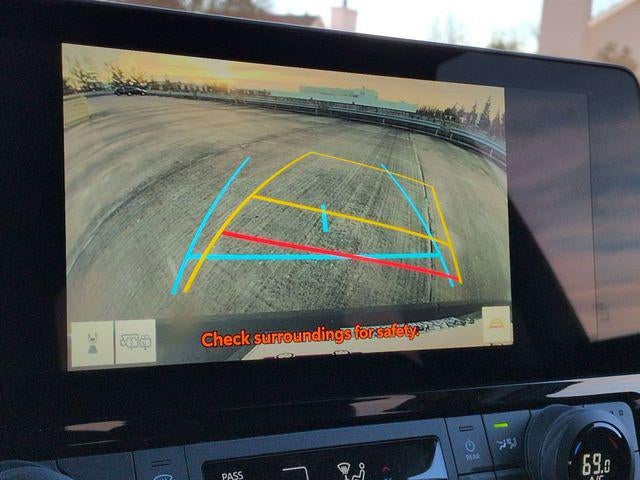 2026 Toyota GRAND HIGHLANDER HEV XLE