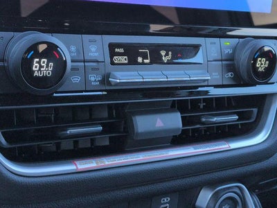 2026 Toyota GRAND HIGHLANDER HEV XLE