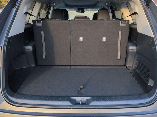 2026 Toyota GRAND HIGHLANDER HEV XLE