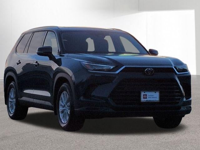 2026 Toyota GRAND HIGHLANDER HEV XLE