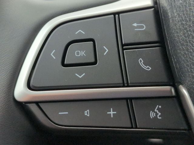 2026 Toyota GRAND HIGHLANDER HEV XLE