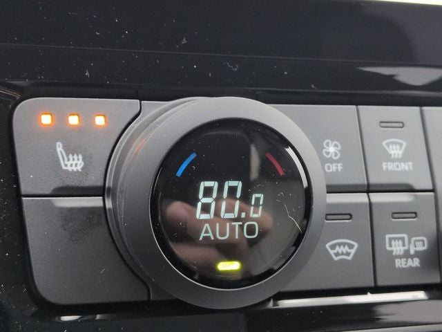 2026 Toyota GRAND HIGHLANDER HEV XLE