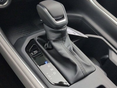 2026 Toyota GRAND HIGHLANDER HEV XLE