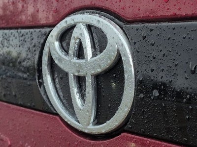 2026 Toyota GRAND HIGHLANDER HEV XLE