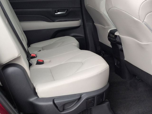 2026 Toyota GRAND HIGHLANDER HEV XLE