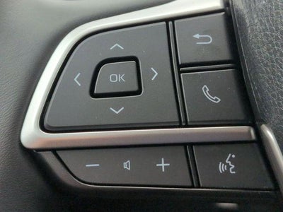 2026 Toyota GRAND HIGHLANDER HEV XLE