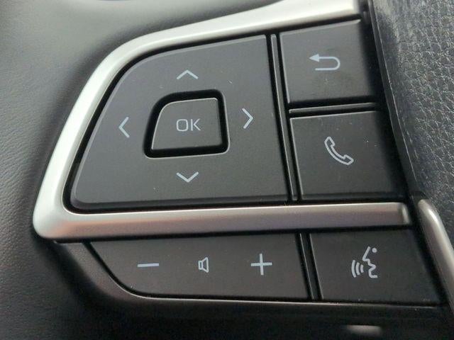 2026 Toyota GRAND HIGHLANDER HEV XLE