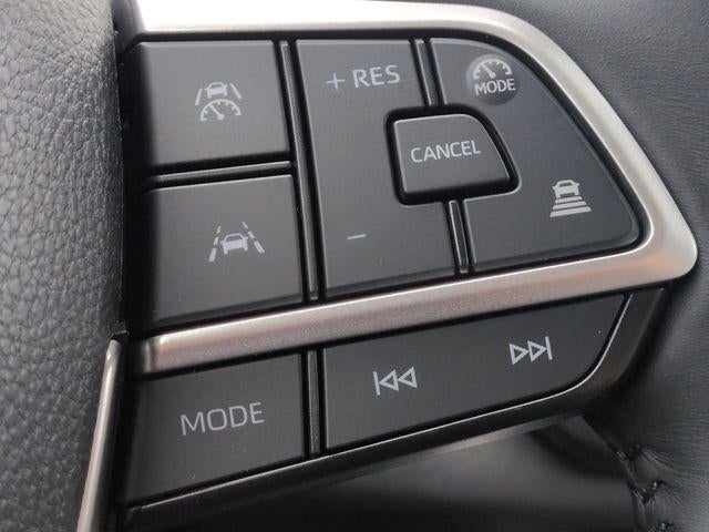 2026 Toyota GRAND HIGHLANDER HEV XLE