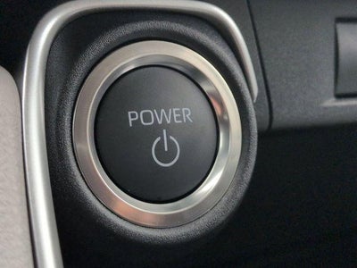 2026 Toyota GRAND HIGHLANDER HEV XLE