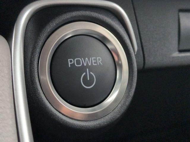 2026 Toyota GRAND HIGHLANDER HEV XLE