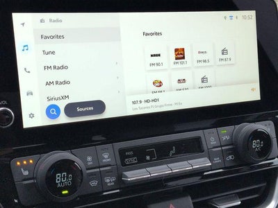 2026 Toyota GRAND HIGHLANDER HEV XLE