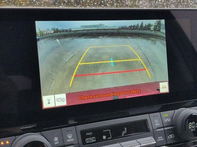 2026 Toyota GRAND HIGHLANDER HEV XLE