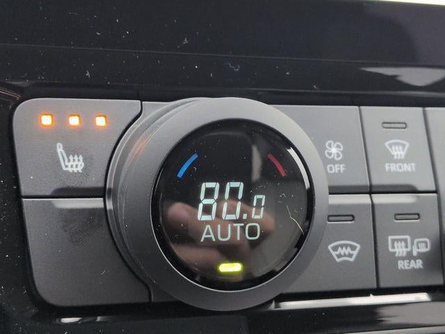 2026 Toyota GRAND HIGHLANDER HEV XLE