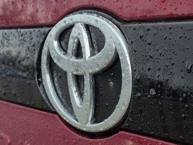 2026 Toyota GRAND HIGHLANDER HEV XLE