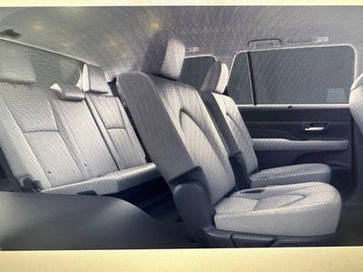 2026 Toyota GRAND HIGHLANDER HEV XLE