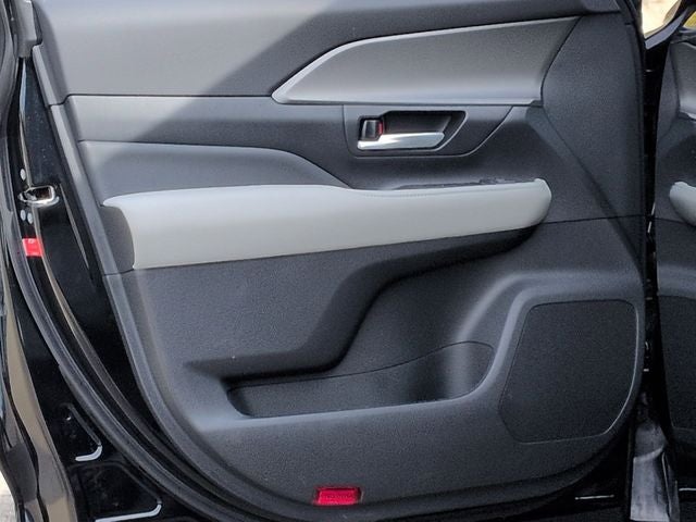 2026 Toyota GRAND HIGHLANDER HEV XLE