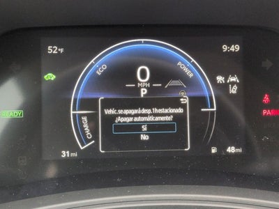 2026 Toyota GRAND HIGHLANDER HEV XLE