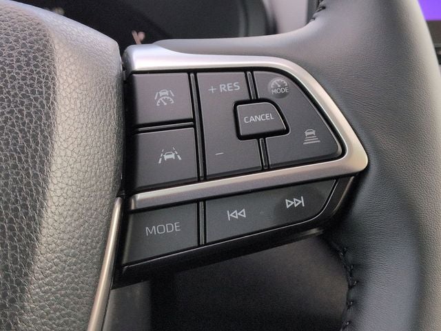 2026 Toyota GRAND HIGHLANDER HEV XLE