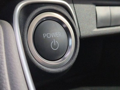 2026 Toyota GRAND HIGHLANDER HEV XLE