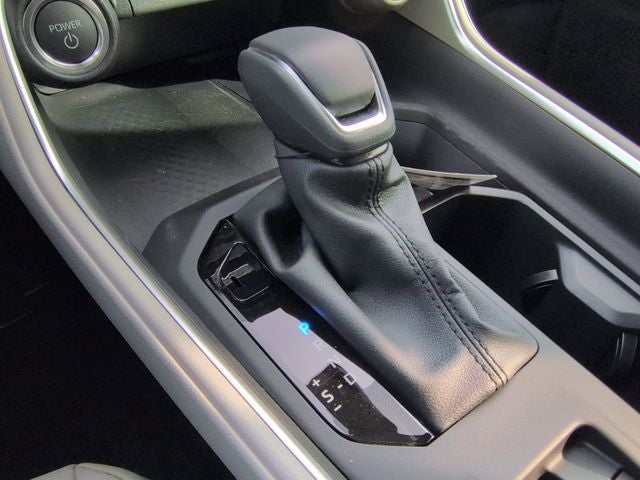 2026 Toyota GRAND HIGHLANDER HEV XLE