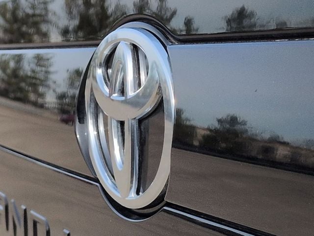 2026 Toyota GRAND HIGHLANDER HEV XLE