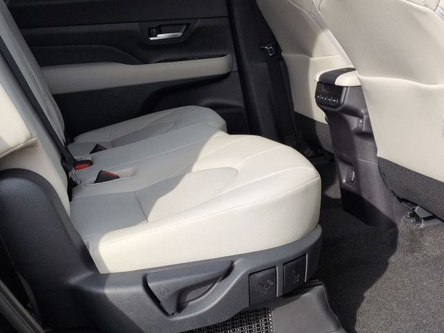 2026 Toyota GRAND HIGHLANDER HEV XLE