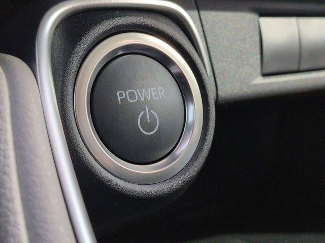 2026 Toyota GRAND HIGHLANDER HEV XLE