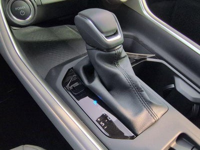 2026 Toyota GRAND HIGHLANDER HEV XLE